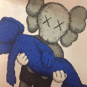 Meet your Posher, Edwin